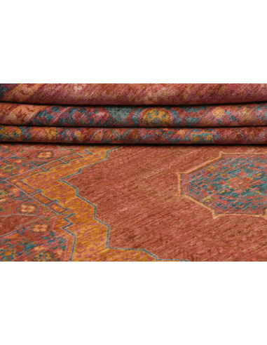 Tappeto Ziegler Mammalucchi Pakistan cm.242x307