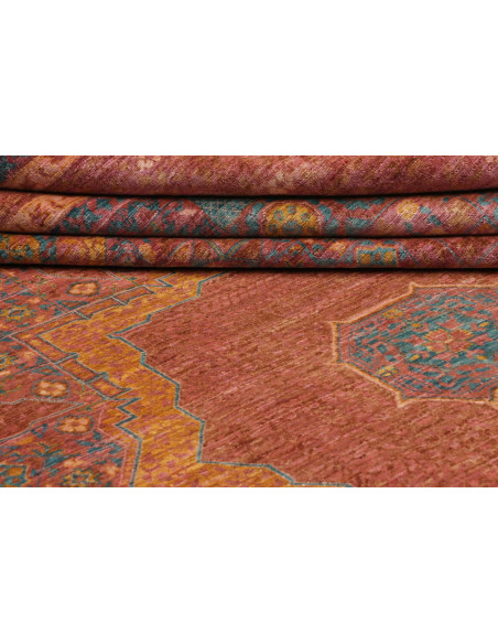 Tappeto Ziegler Mammalucchi Pakistan cm.242x307