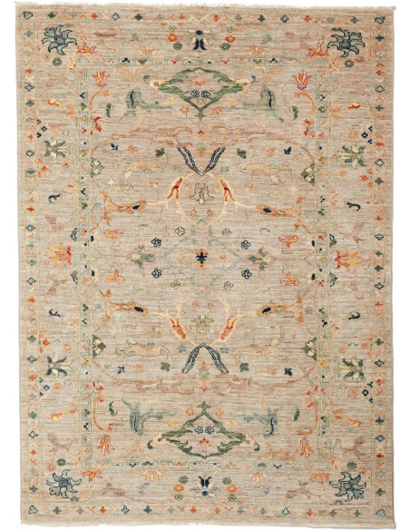 Tappeto Zigler Pakistan cm.128x175