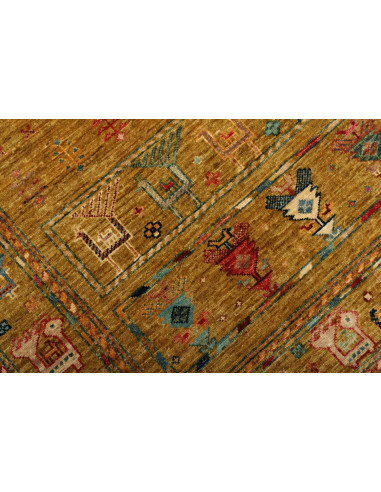 Tappeto Rubin Pakistan cm.127x183