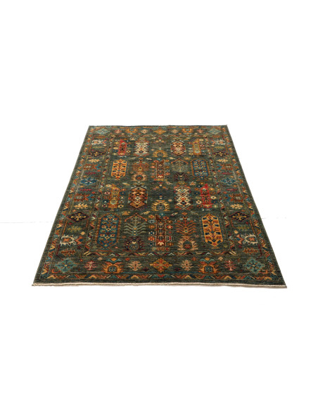 Tappeto Kazak Royal Pakistan cm.124x171