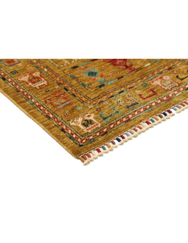 Tappeto Rubin Pakistan cm.127x183