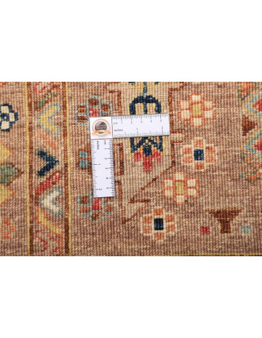 Tappeto Kazak Royal Pakistan cm.129x180