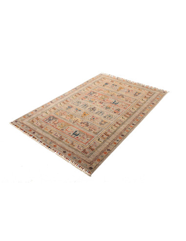 Tappeto Rubin Pakistan cm.121x179