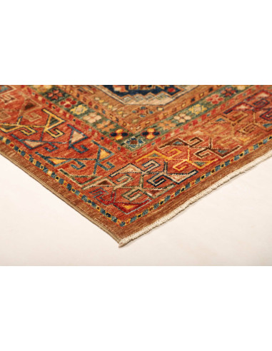 Tappeto Kazak Royal Pakistan cm.122x190