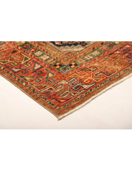 Tappeto Kazak Royal Pakistan cm.122x190