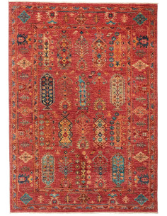 Tappeto Kazak Royal Pakistan cm.127x176