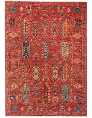 Tappeto Kazak Royal Pakistan cm.127x176