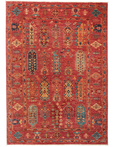 Tappeto Kazak Royal Pakistan cm.127x176