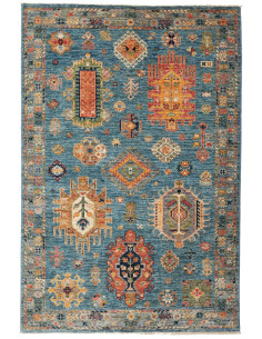 Tappeto Kazak Royal Pakistan cm.125x188