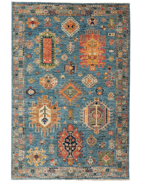 Tappeto Kazak Royal Pakistan cm.125x188