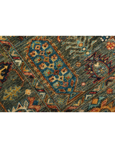 Tappeto Kazak Royal Pakistan cm.124x171