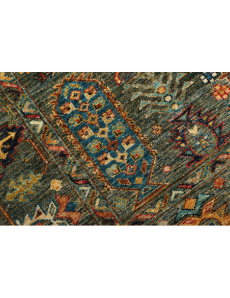 Tappeto Kazak Royal Pakistan cm.124x171