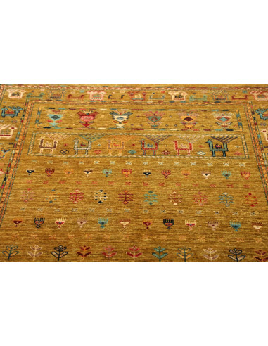 Tappeto Rubin Pakistan cm.127x183