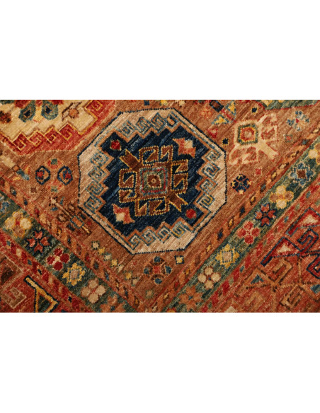 Tappeto Kazak Royal Pakistan cm.122x190