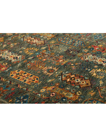 Tappeto Kazak Royal Pakistan cm.124x171