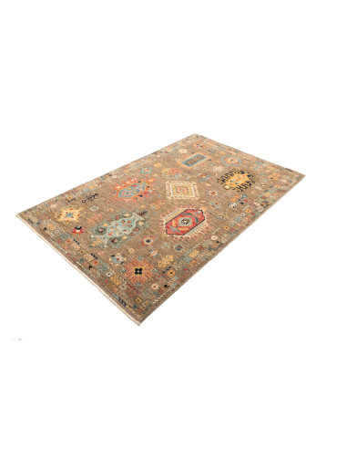 Tappeto Kazak Royal Pakistan cm.119x182