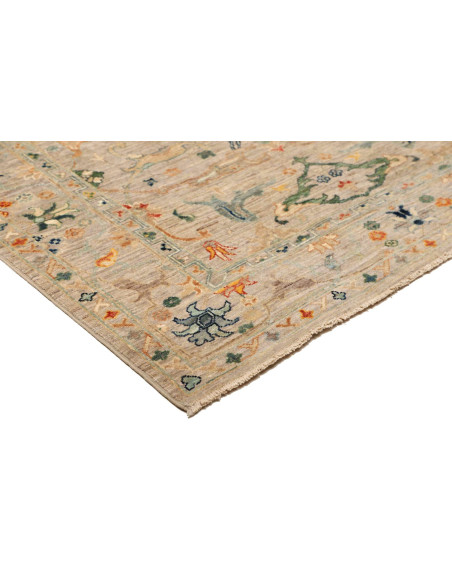 Tappeto Zigler Pakistan cm.128x175