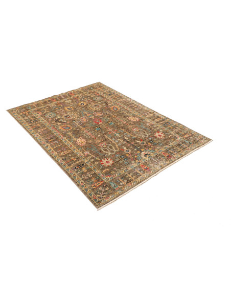 Tappeto Zigler Pakistan cm.120x166