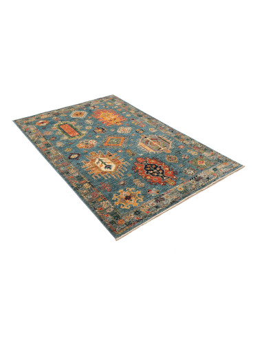 Tappeto Kazak Royal Pakistan cm.125x188