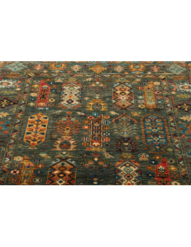 Tappeto Kazak Royal Pakistan cm.124x171