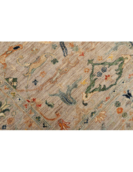 Tappeto Zigler Pakistan cm.128x175