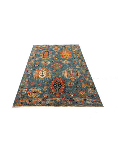 Tappeto Kazak Royal Pakistan cm.125x188