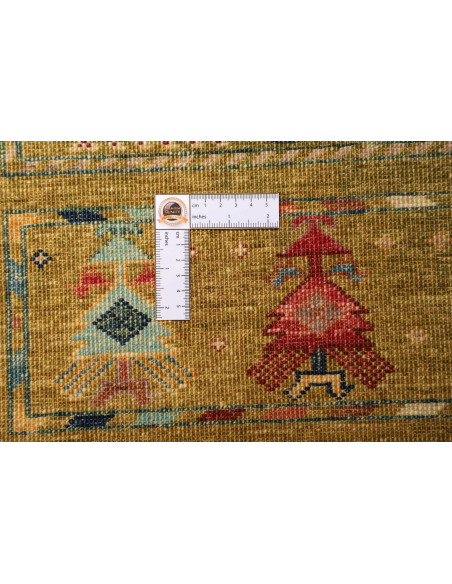 Tappeto Rubin Pakistan cm.127x183