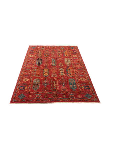 Tappeto Kazak Royal Pakistan cm.127x176