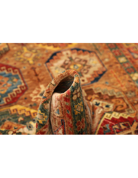 Tappeto Kazak Royal Pakistan cm.122x190