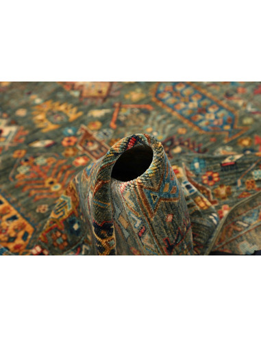 Tappeto Kazak Royal Pakistan cm.124x171