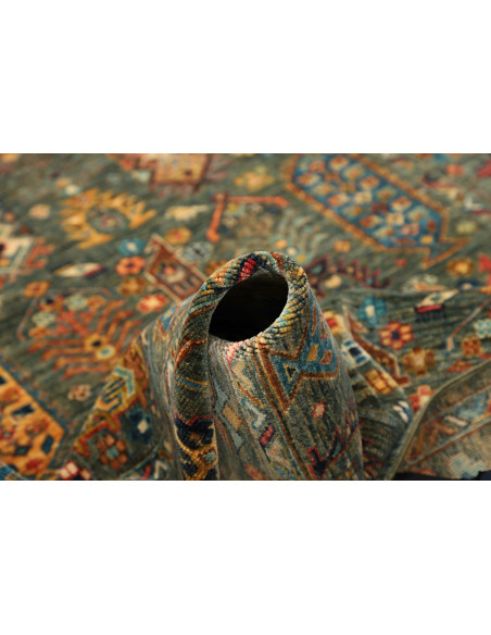 Tappeto Kazak Royal Pakistan cm.124x171