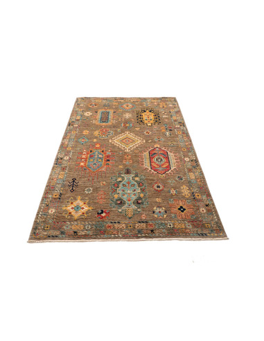 Tappeto Kazak Royal Pakistan cm.119x182