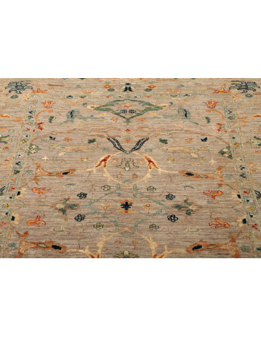 Tappeto Zigler Pakistan cm.128x175