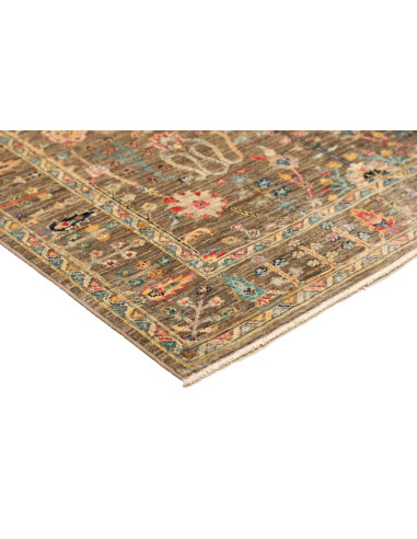 Tappeto Zigler Pakistan cm.120x166