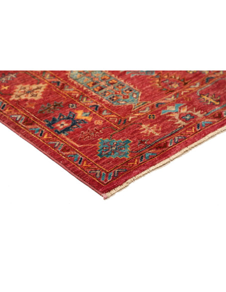 Tappeto Kazak Royal Pakistan cm.127x176