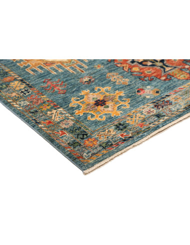 Tappeto Kazak Royal Pakistan cm.125x188