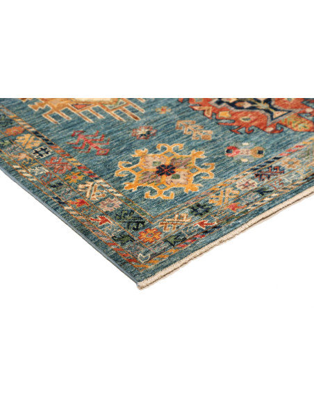 Tappeto Kazak Royal Pakistan cm.125x188