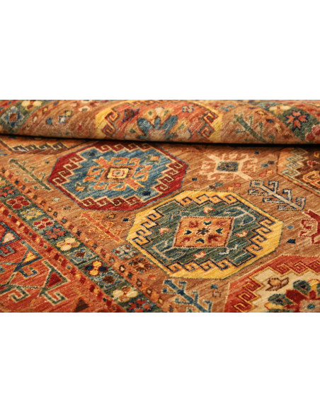 Tappeto Kazak Royal Pakistan cm.122x190