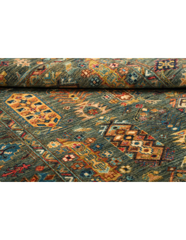 Tappeto Kazak Royal Pakistan cm.124x171