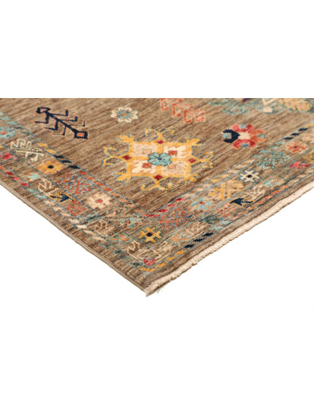 Tappeto Kazak Royal Pakistan cm.119x182