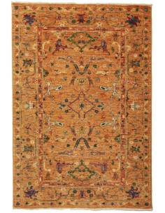 Tappeto Zigler Pakistan cm.103x149