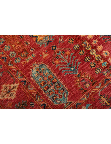 Tappeto Kazak Royal Pakistan cm.127x176