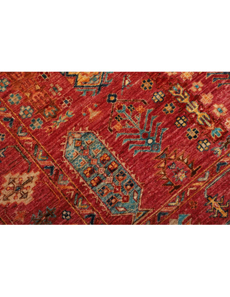 Tappeto Kazak Royal Pakistan cm.127x176