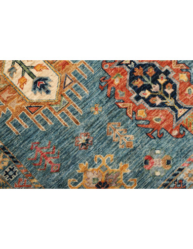 Tappeto Kazak Royal Pakistan cm.125x188