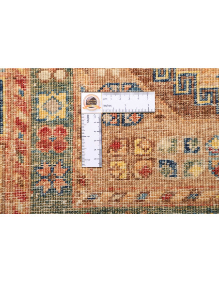 Tappeto Kazak Royal Pakistan cm.122x190