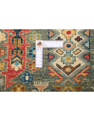 Tappeto Kazak Royal Pakistan cm.124x171