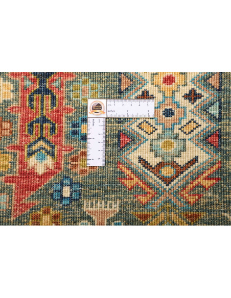 Tappeto Kazak Royal Pakistan cm.124x171