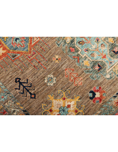 Tappeto Kazak Royal Pakistan cm.119x182