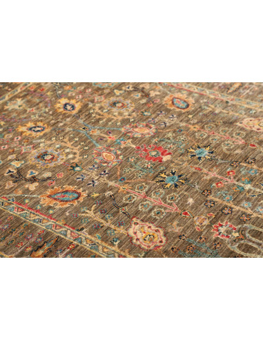 Tappeto Zigler Pakistan cm.120x166